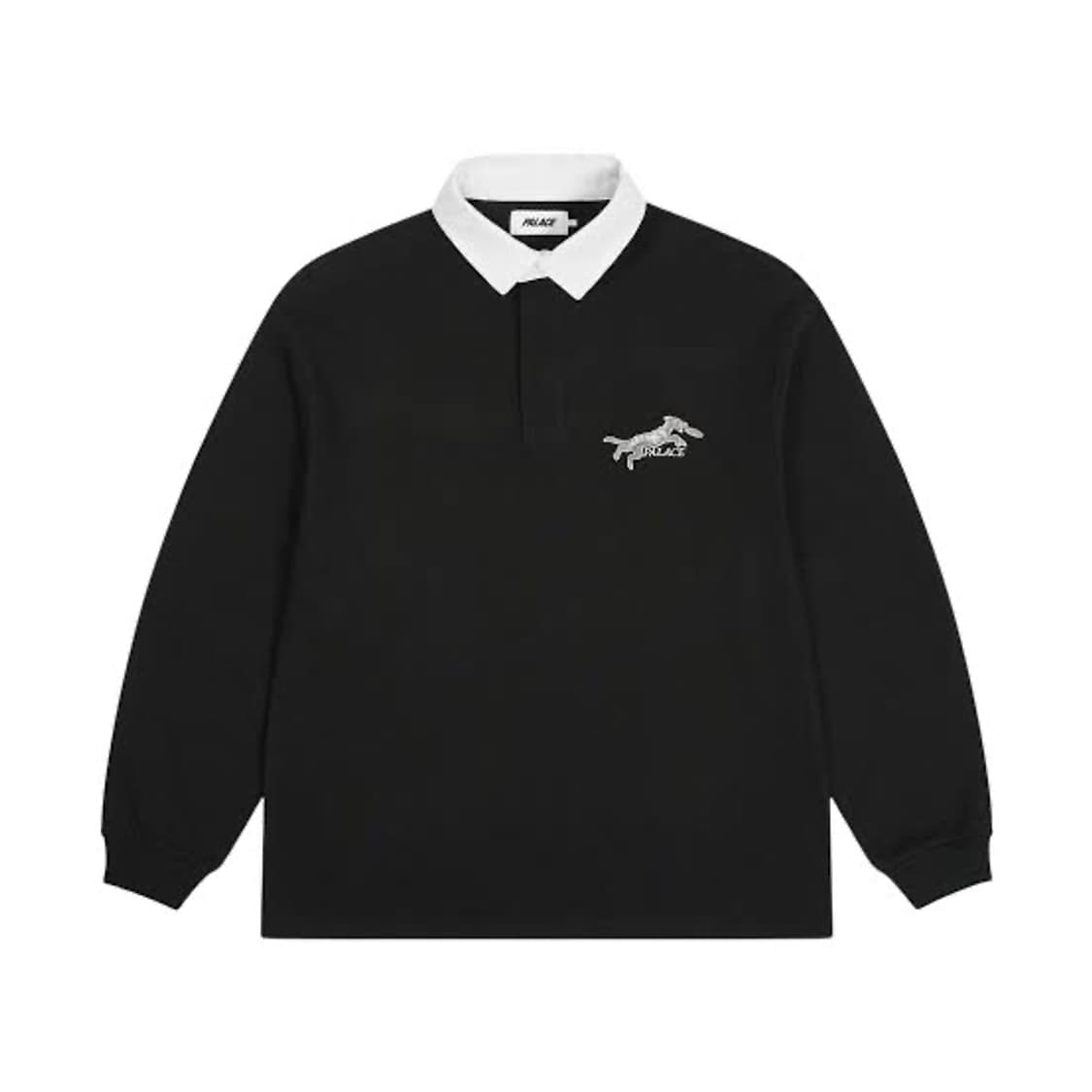 팔라스 도그 럭비티 25FW 상품이미지1