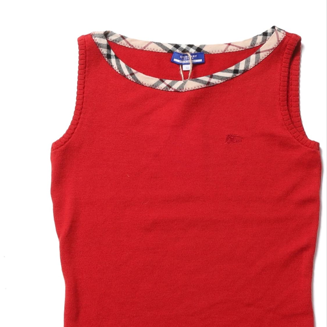 버버리 Burberry Nova Check Sleeveless

 상품이미지2