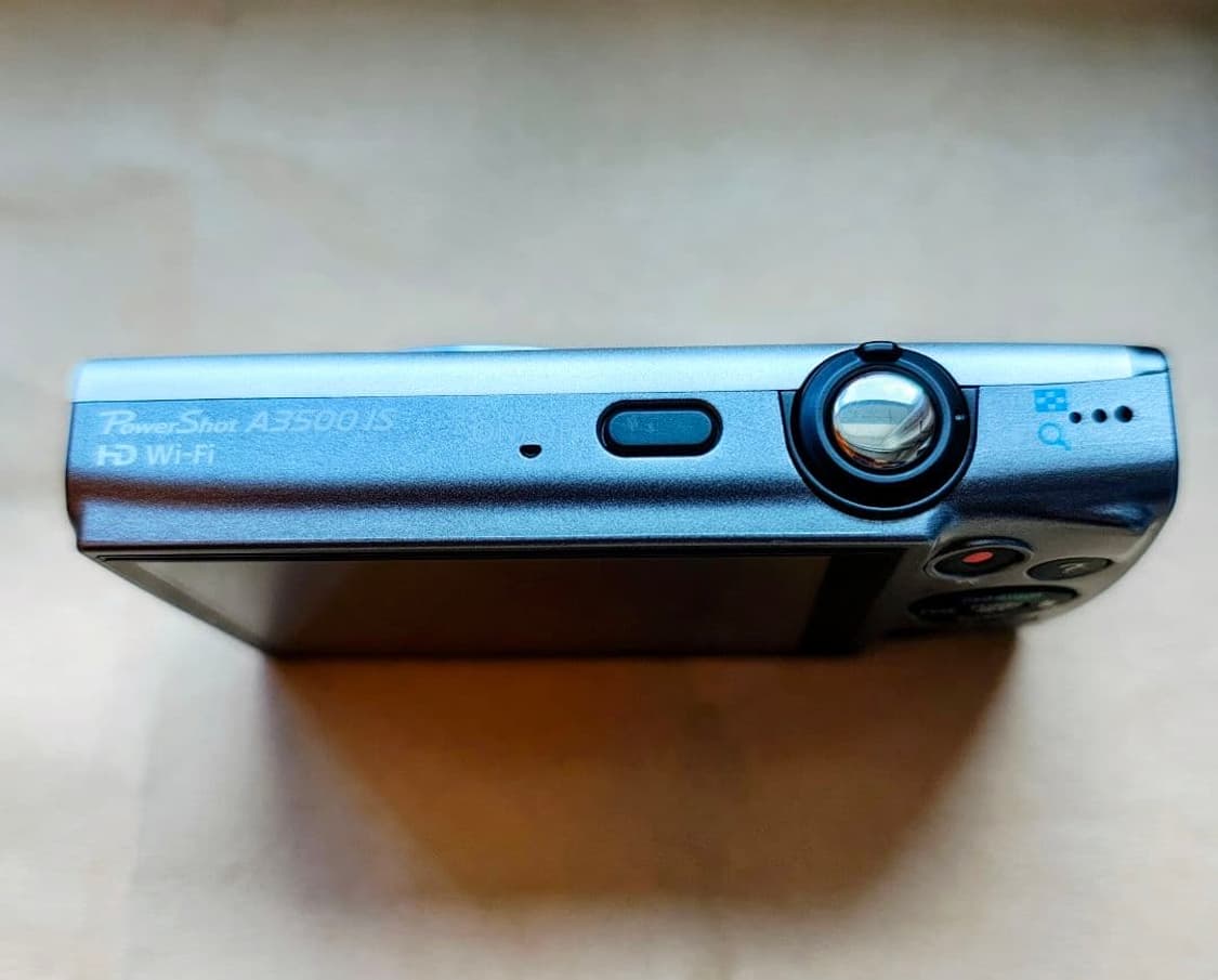 캐논 canon A3500 is 상품이미지4