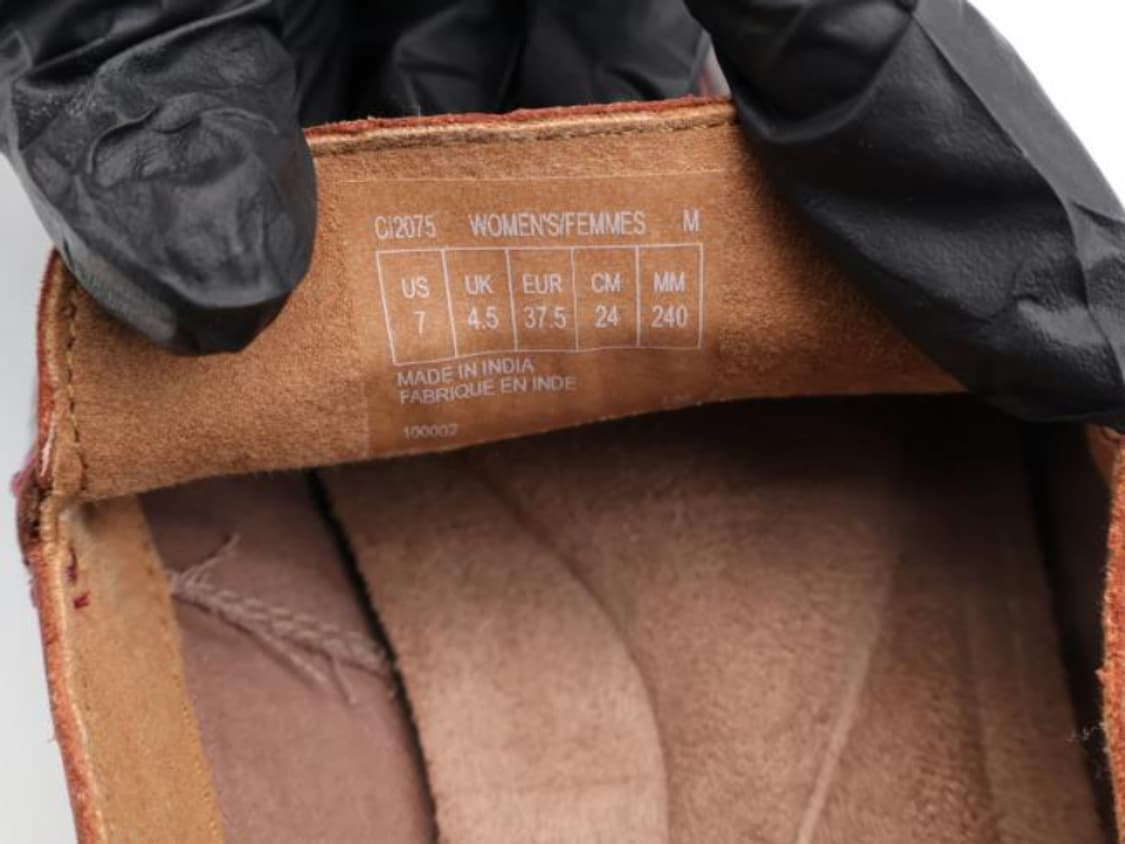 락포트 로퍼 상품이미지5