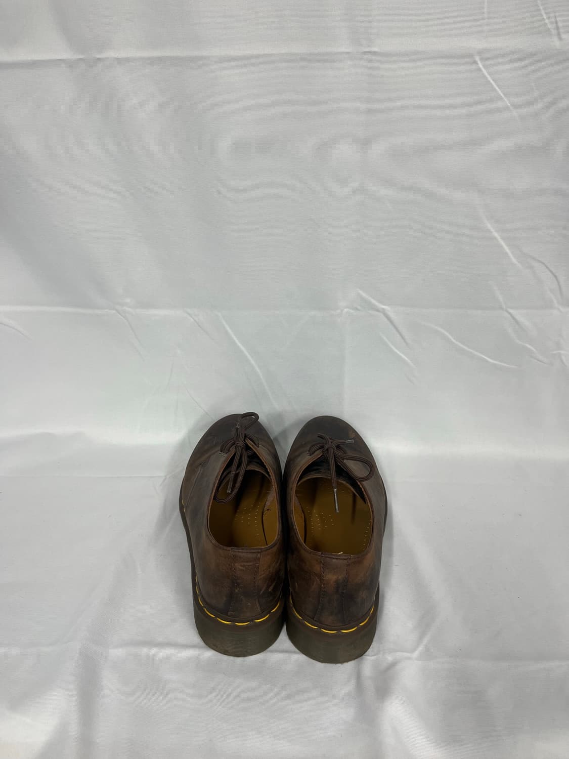 닥터마틴 1461 크레이지호스 43사이즈 상품이미지4