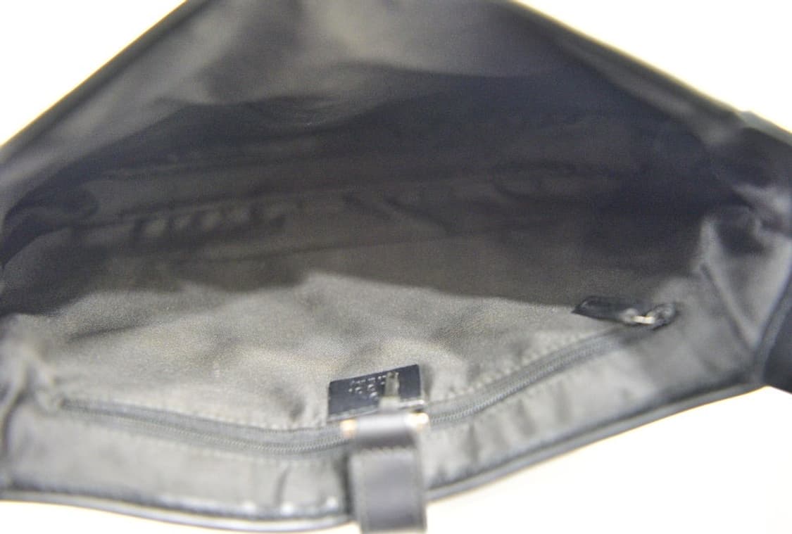 구찌 GG 자카드 재키 호보백 (정품) 상품이미지9