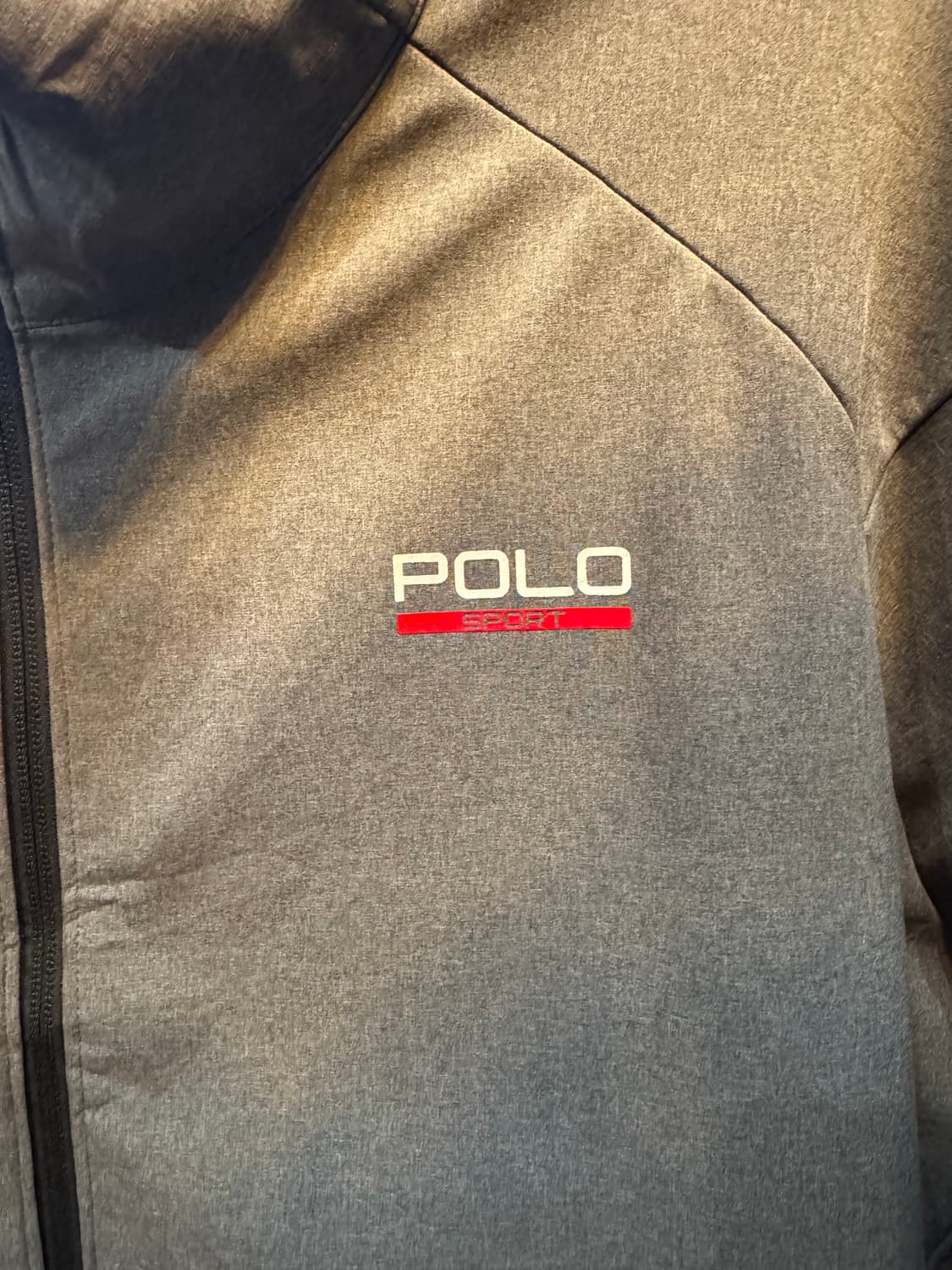  폴로 스포츠 빅사이즈 플리스 자켓 "4XL" (495) 상품이미지2