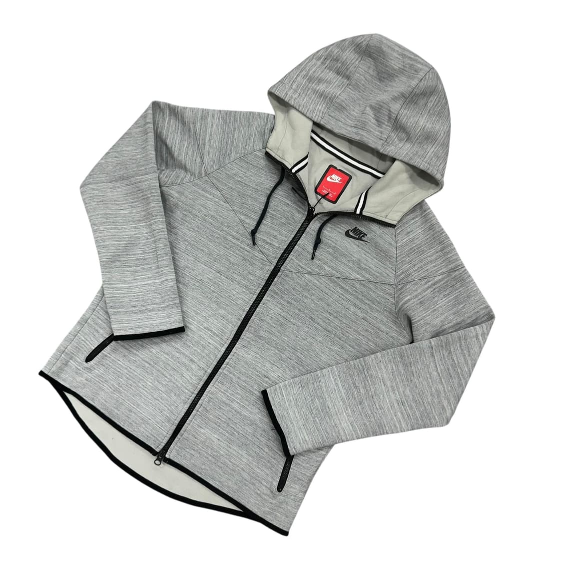 나이키 테크팩 후드집업 상품이미지3