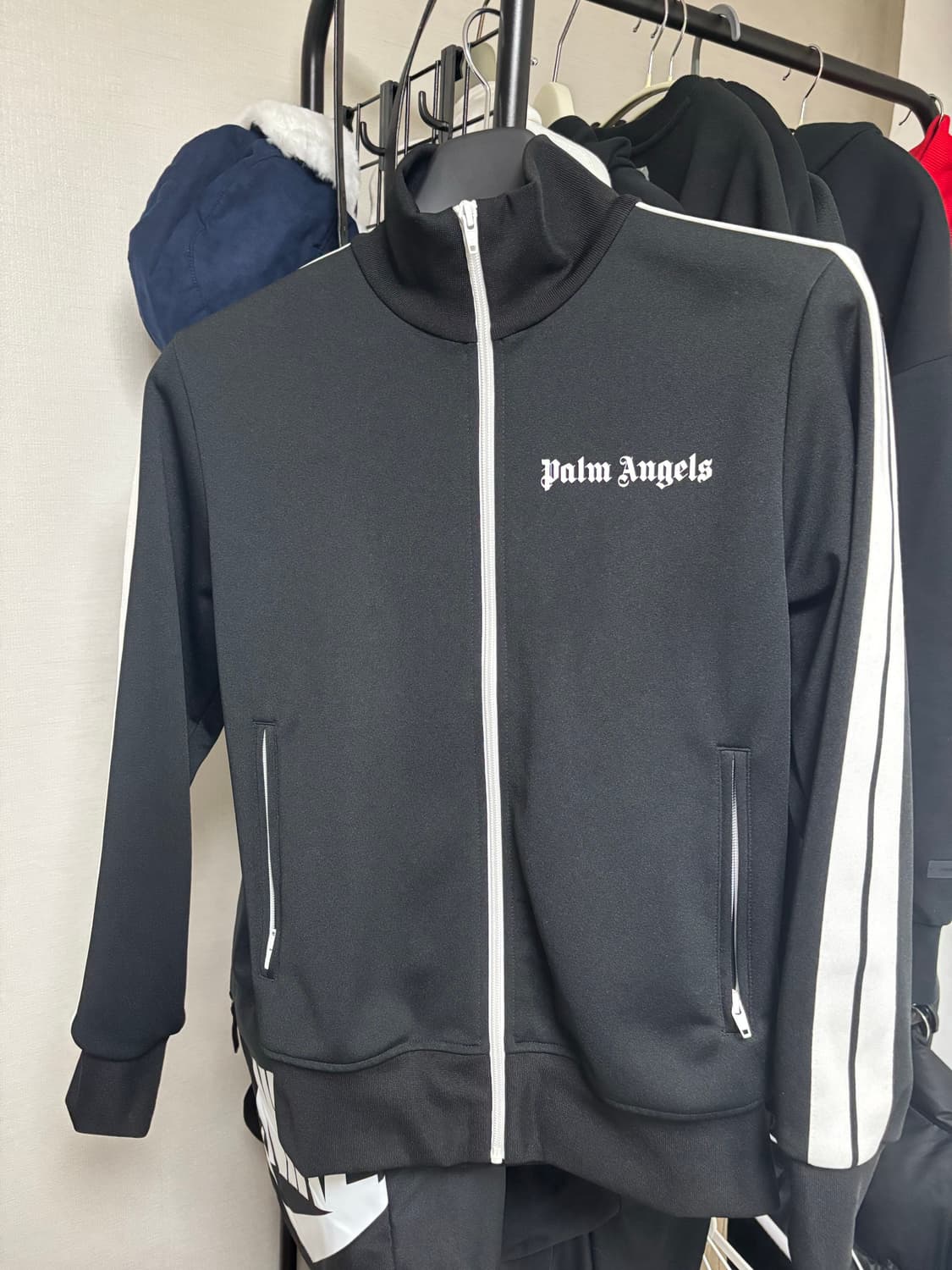 팜엔젤스 트랙자켓 상품이미지1