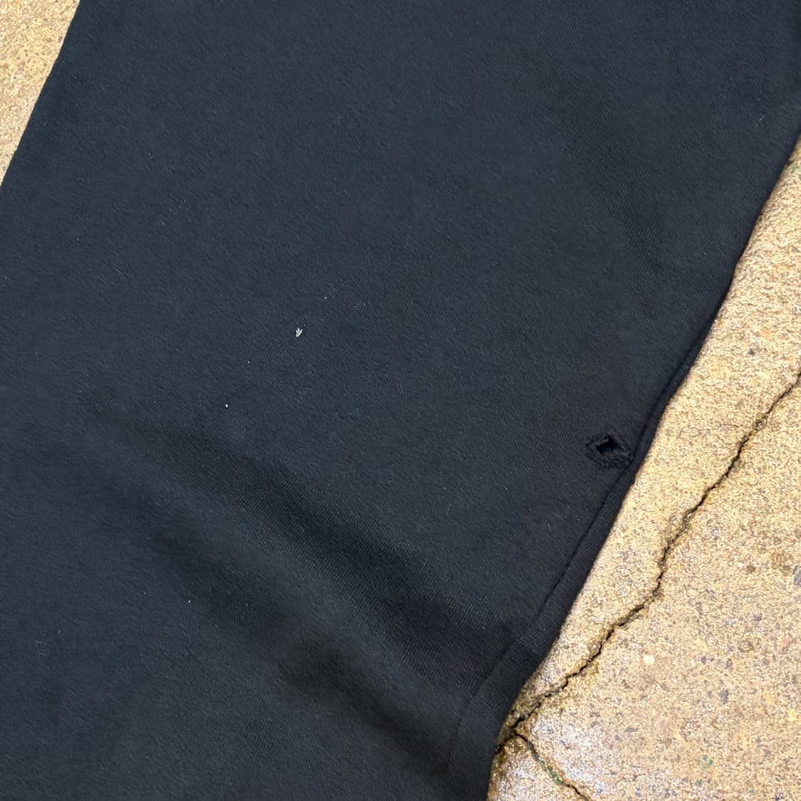 90s Made in USA 러셀 츄리닝 스웻팬츠 상품이미지5