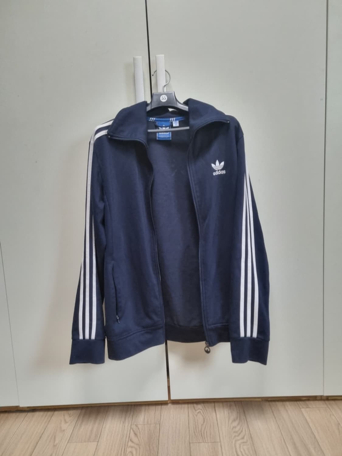 아디다스 져지 상품이미지2