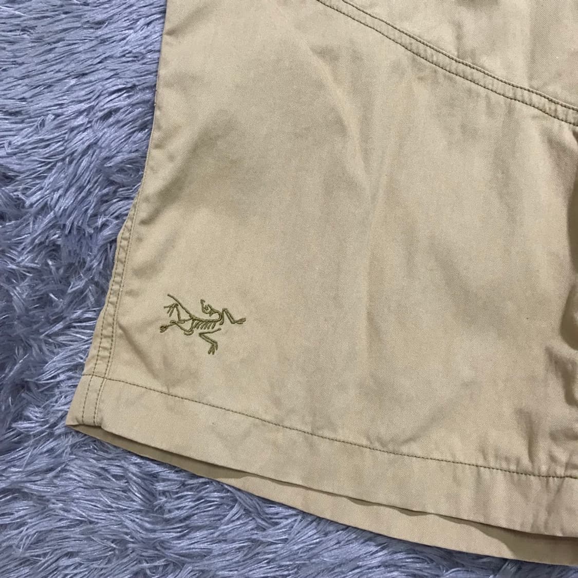 [[32인치, A급] 아크테릭스(ARC'TERYX) 코튼 하프팬츠p291 상품이미지3