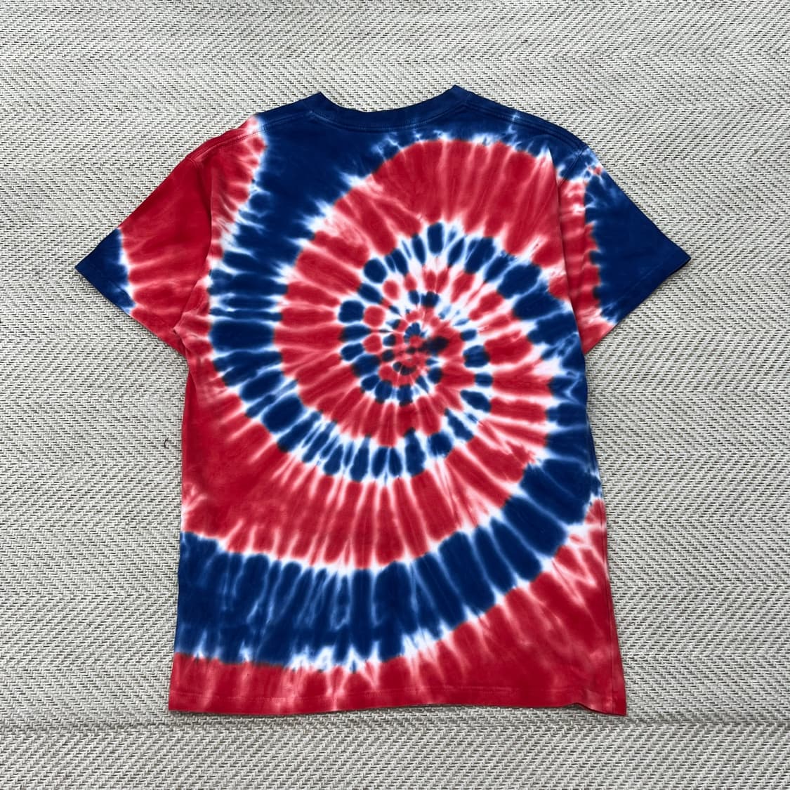 나이키 타이다이 반팔티 r3218 상품이미지2