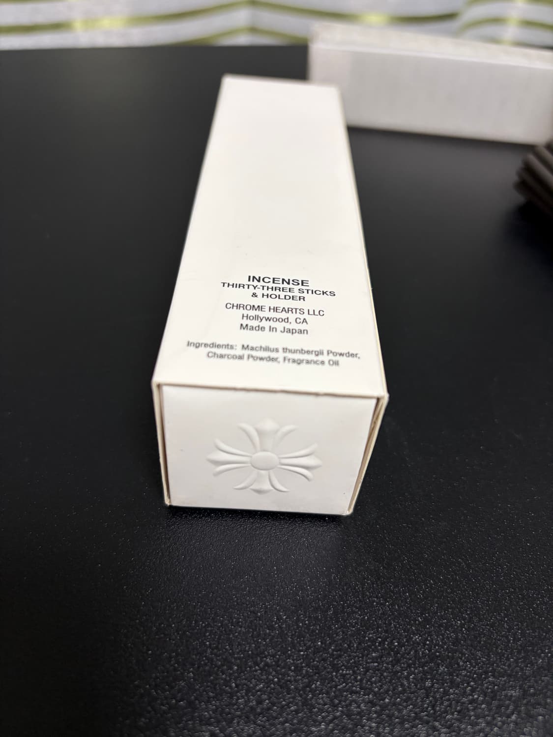 크롬하츠 인센스 +33 상품이미지6