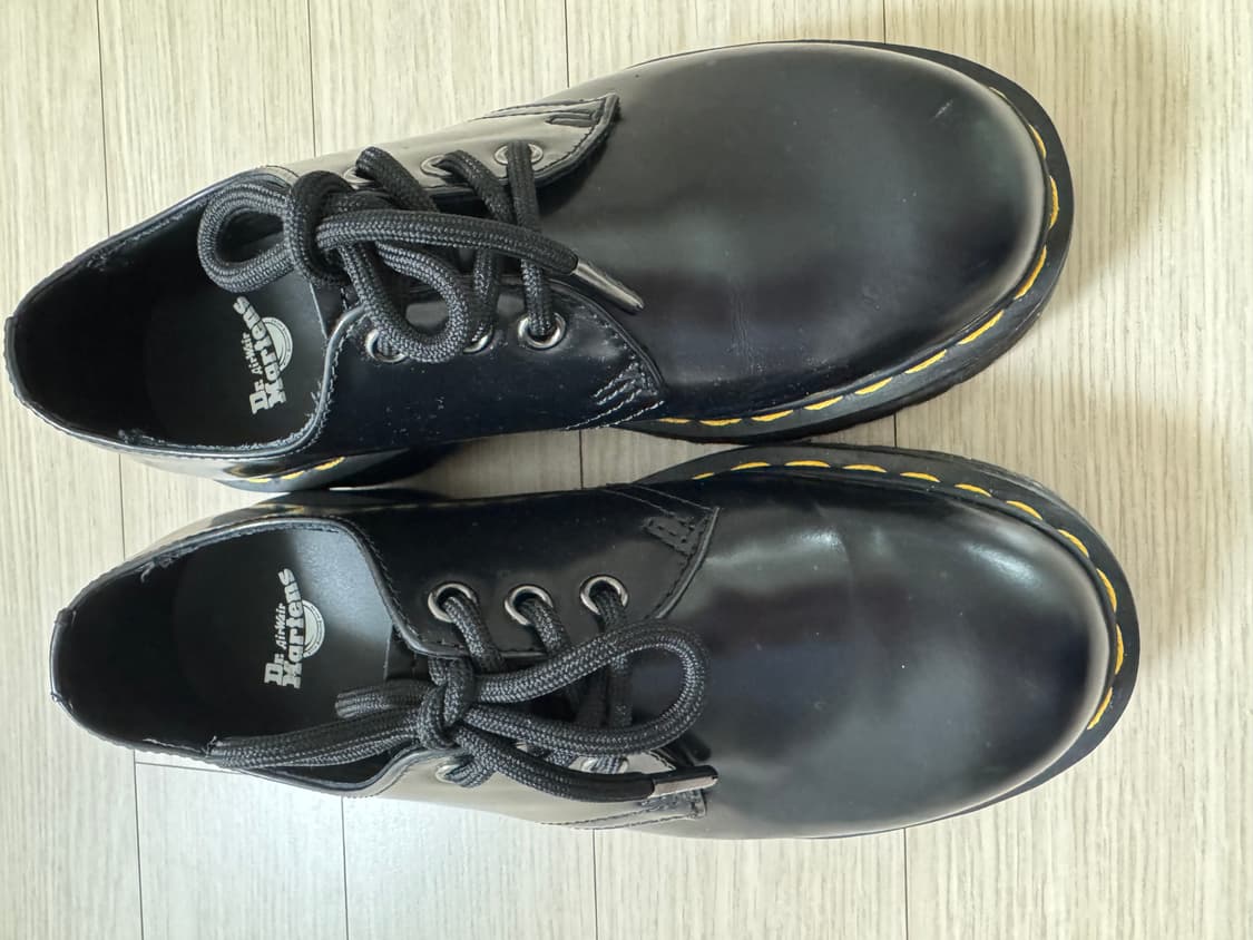 닥터마틴 쿼드 230 상품이미지2