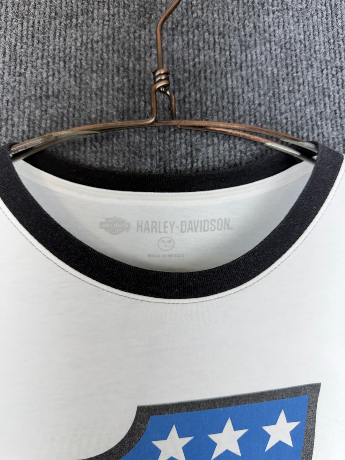 00s 할리데이비슨 레이싱 슬리브 상품이미지3