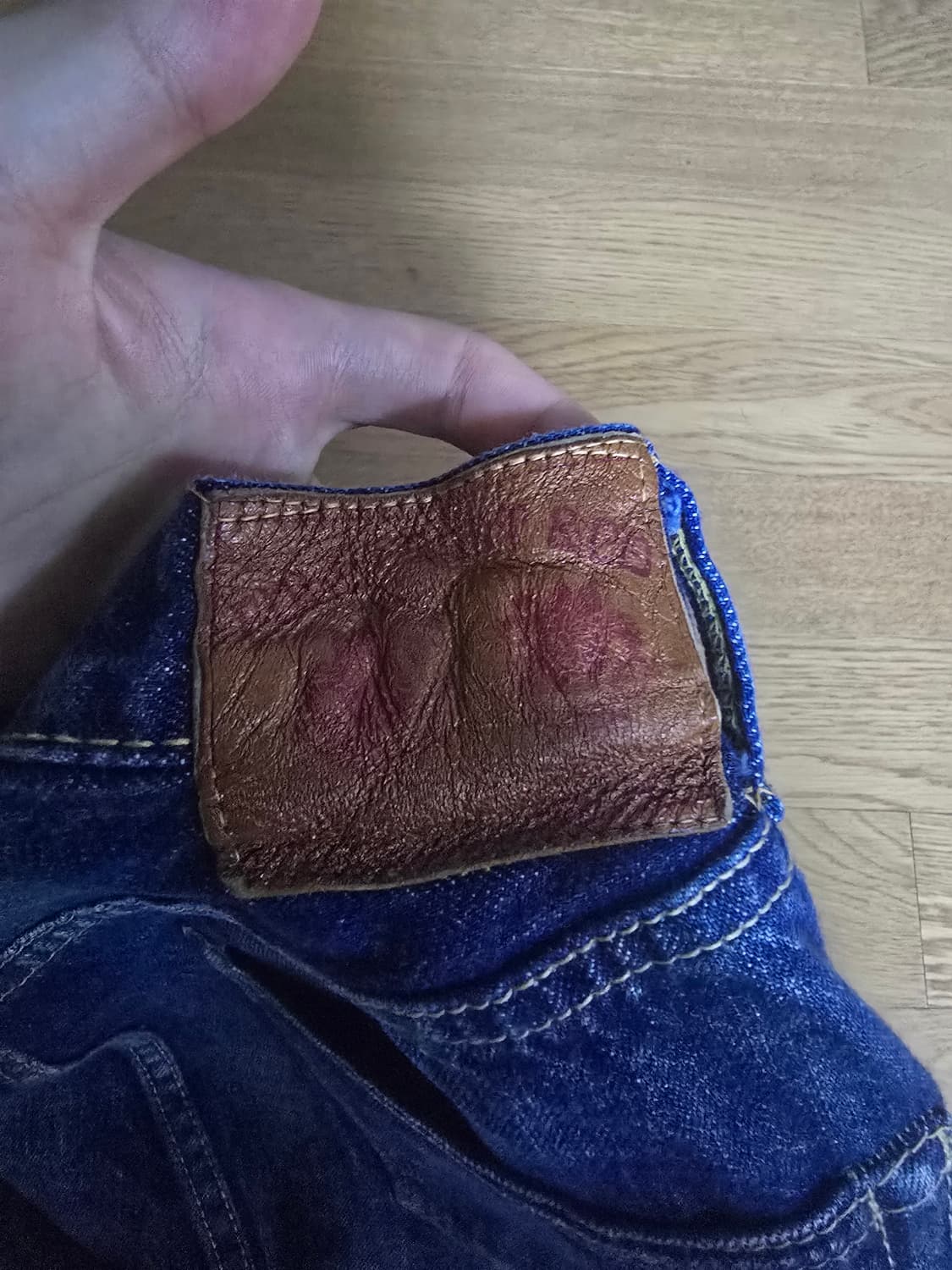풀카운트 모어댄리얼 0105 31 상품이미지4