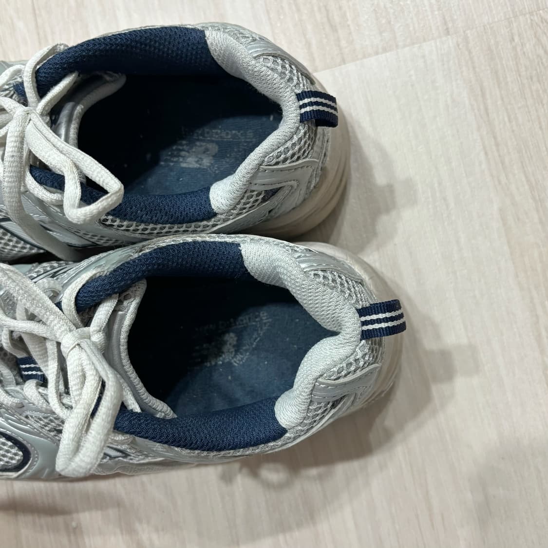 [택포,220] 뉴발란스 new balance 530 스틸그레이 [A] 상품이미지7