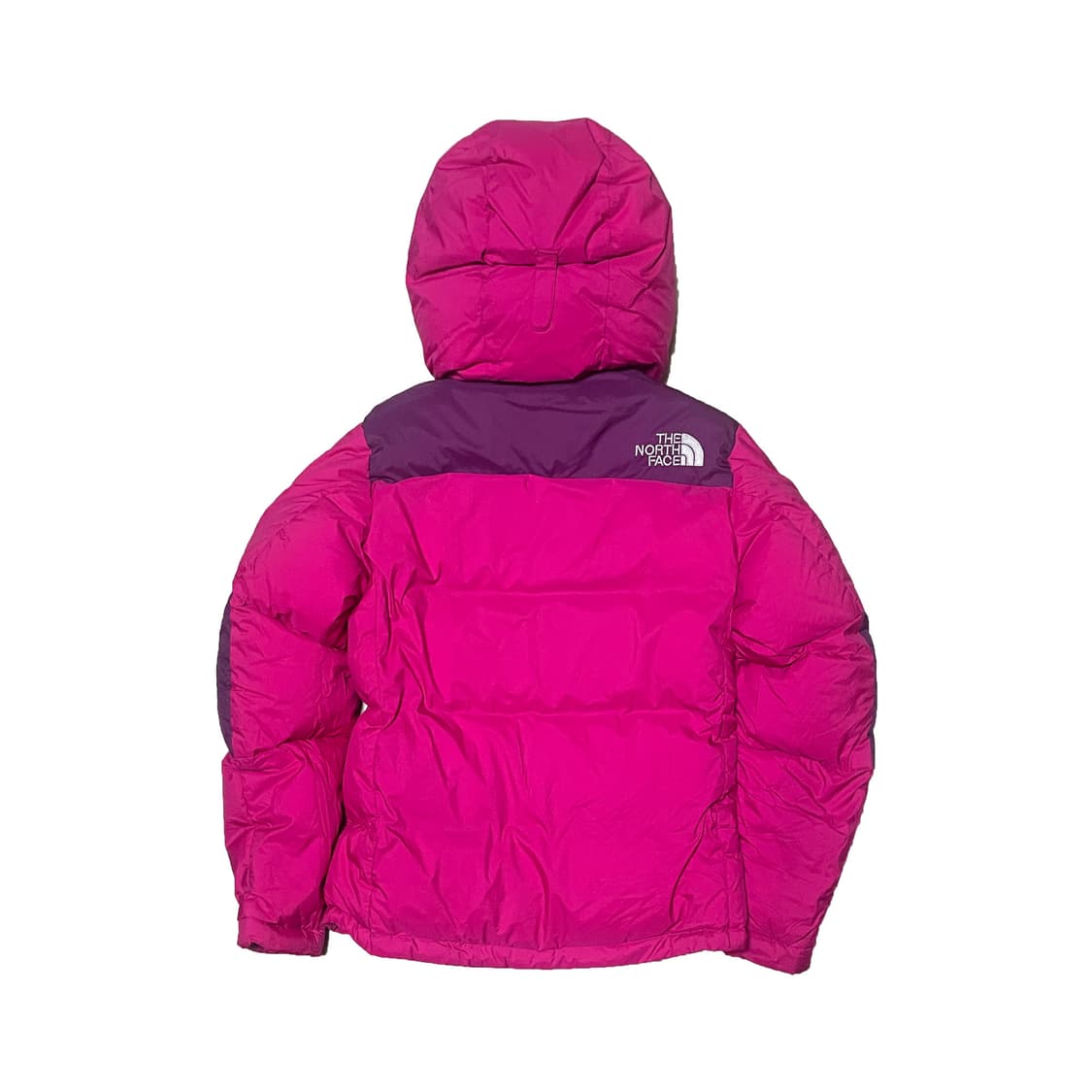 노스페이스 프리즘 다운 패딩 점퍼 상품이미지2