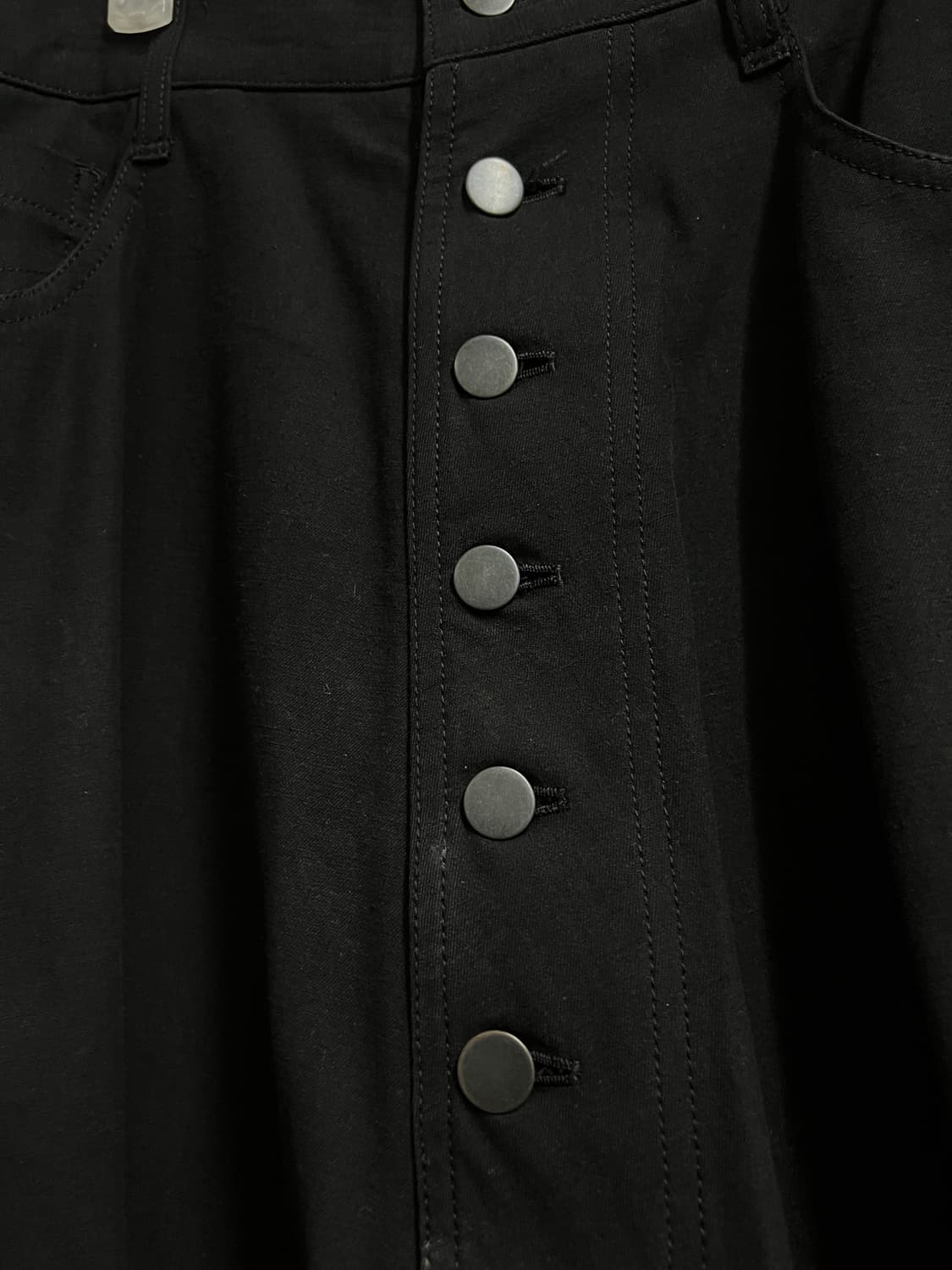 크리스토퍼 네메스 3D 팬츠 상품이미지3