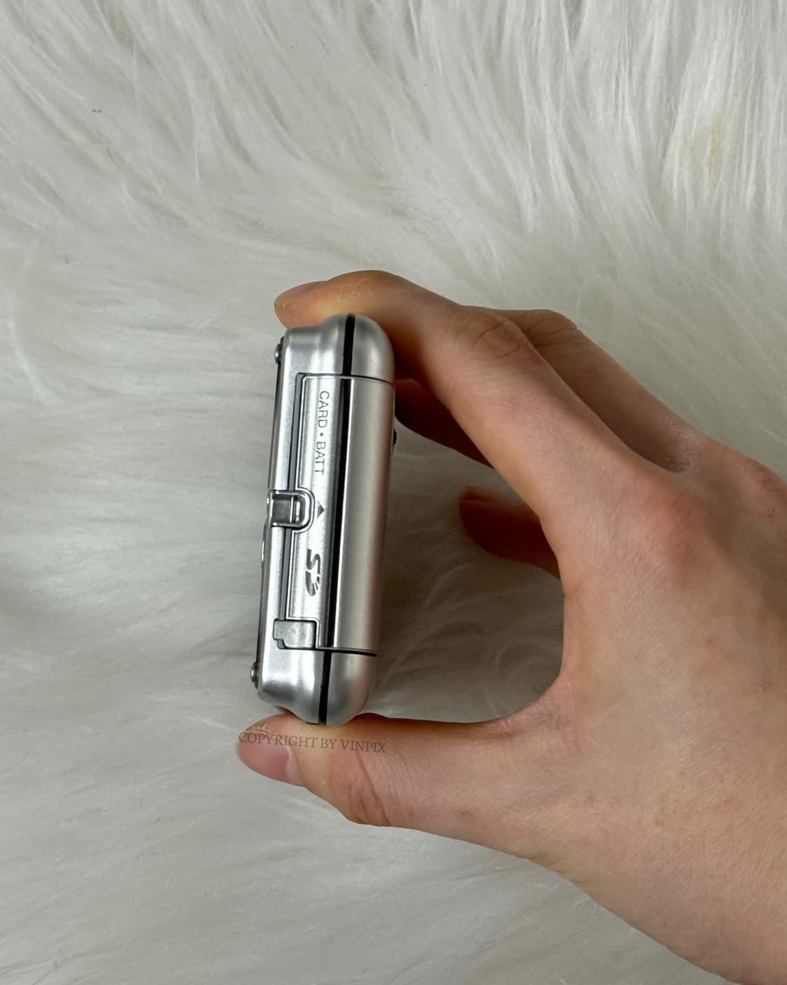 코니카 미놀타 디미지 x1(minolta dimage x1) 카메라 디카 상품이미지10