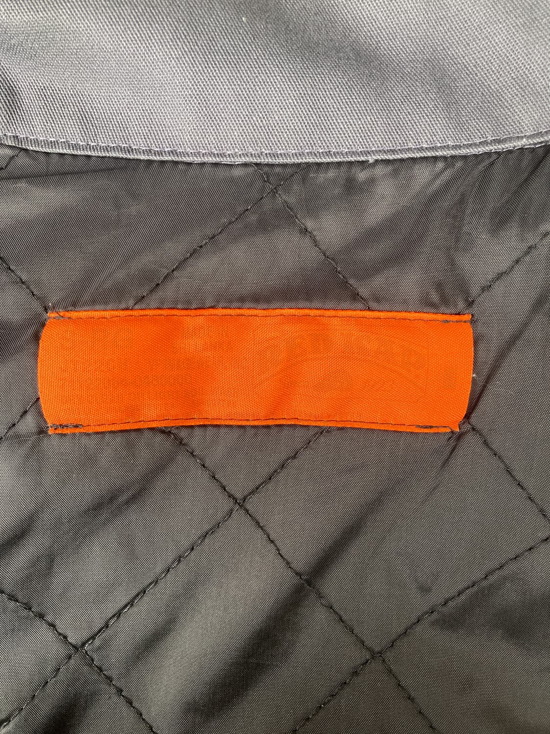 레드캡 무빙선 모터사이클 워크 자켓 상품이미지7