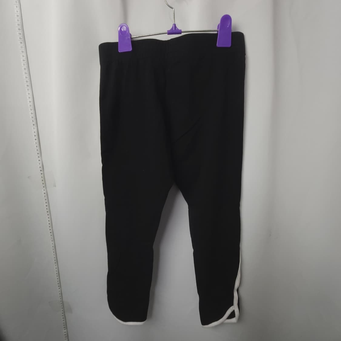 허리 ~30 나이키 5부 레깅스  상품이미지4