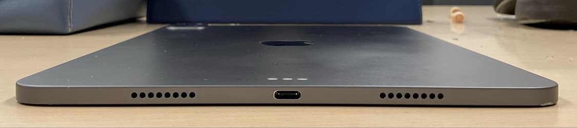 애플 아이패드 프로 11인치 3세대 M1 256GB 상품이미지4