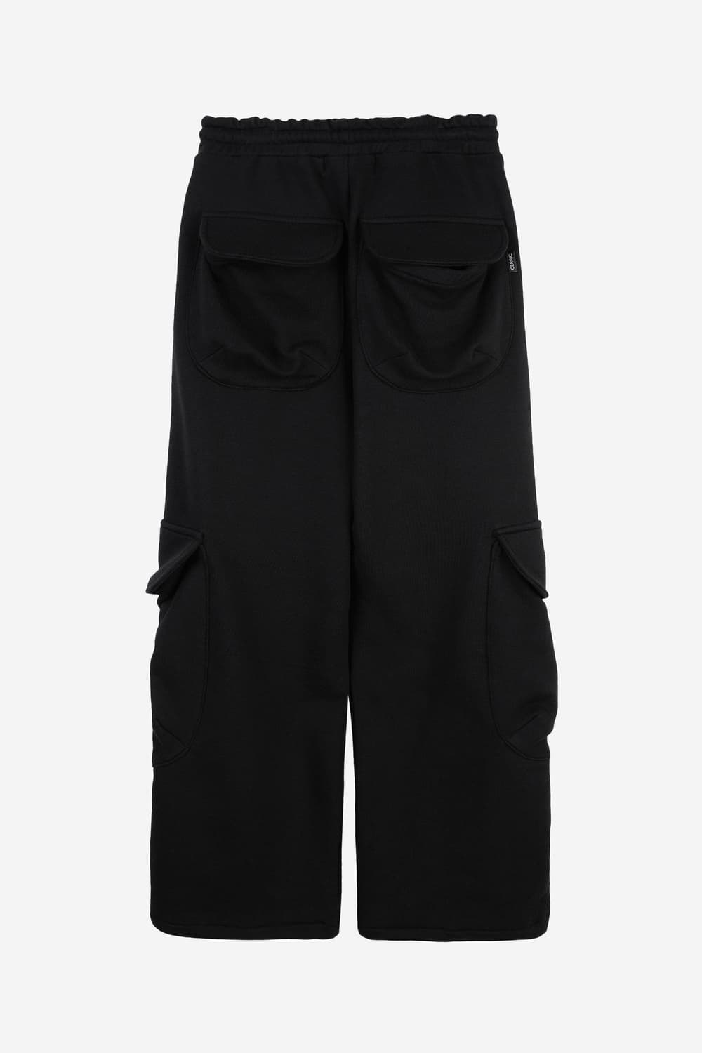 Cerric 세릭 hardtack cotton pants 상품이미지3