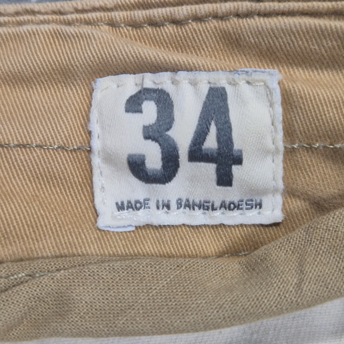 [34]아베크롬비 카고-727 상품이미지4