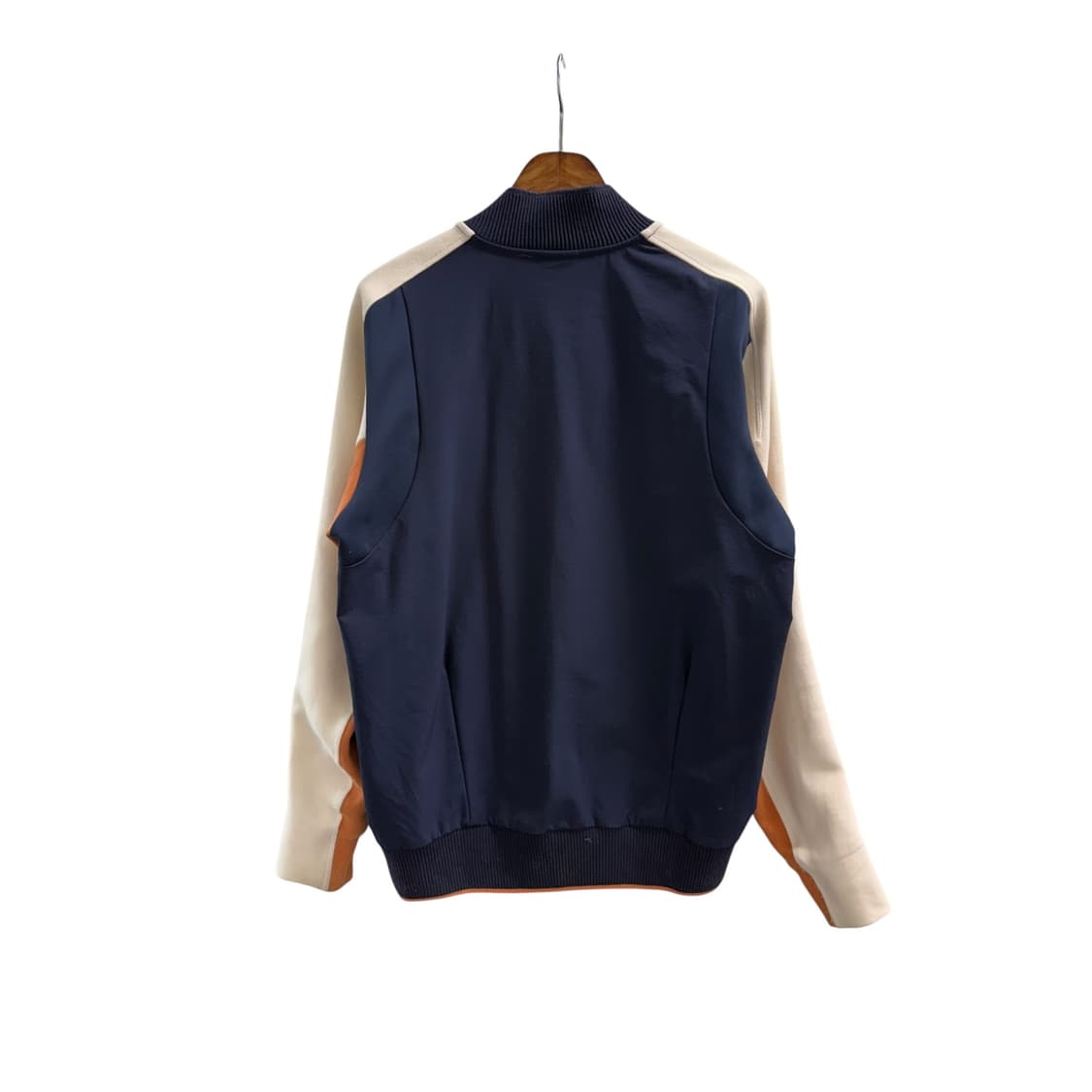 [L] 아디다스 블루종 집업 상품이미지4