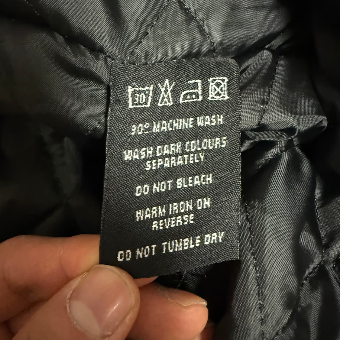 칼하트 wip 코튼 트윌 덕 액티브 자켓 상품이미지6