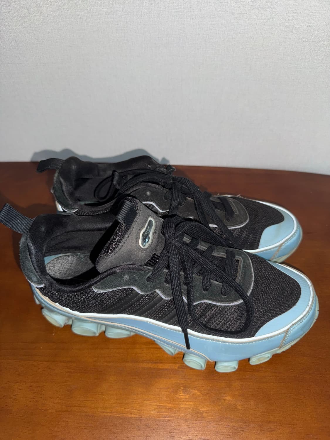 [아디다스] 빈티지 스니커즈 270 상품이미지1