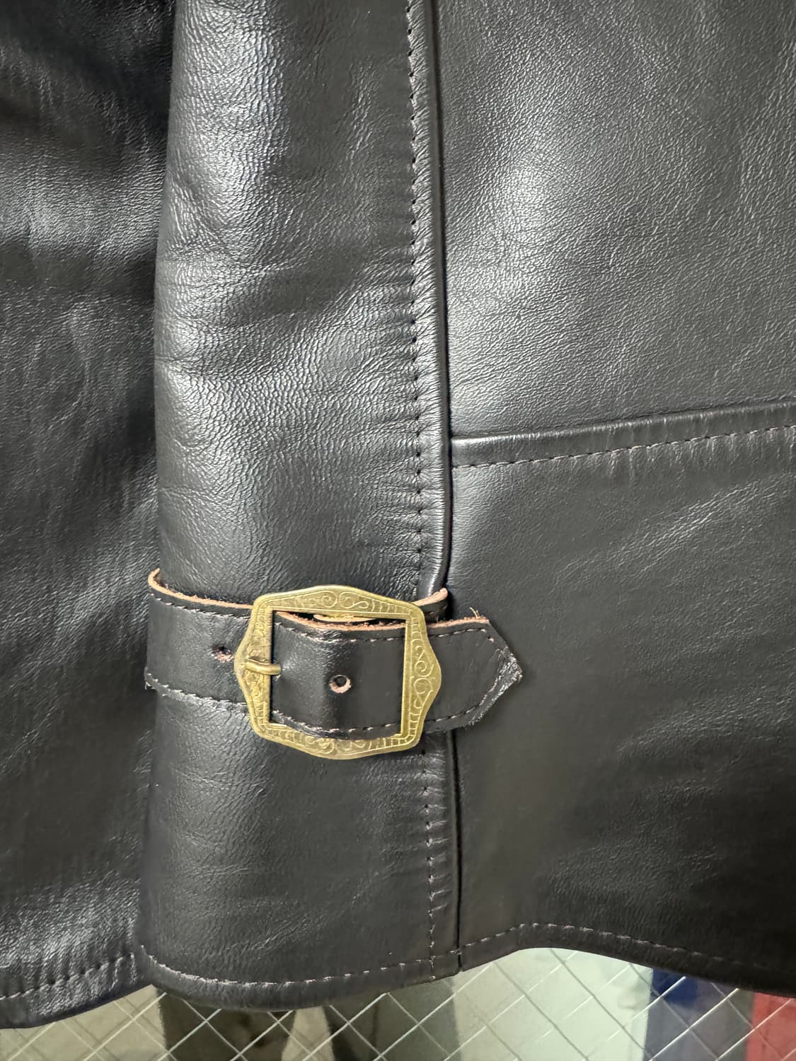 트로피클로딩 허밍버드 42 홀스하이드 상품이미지3