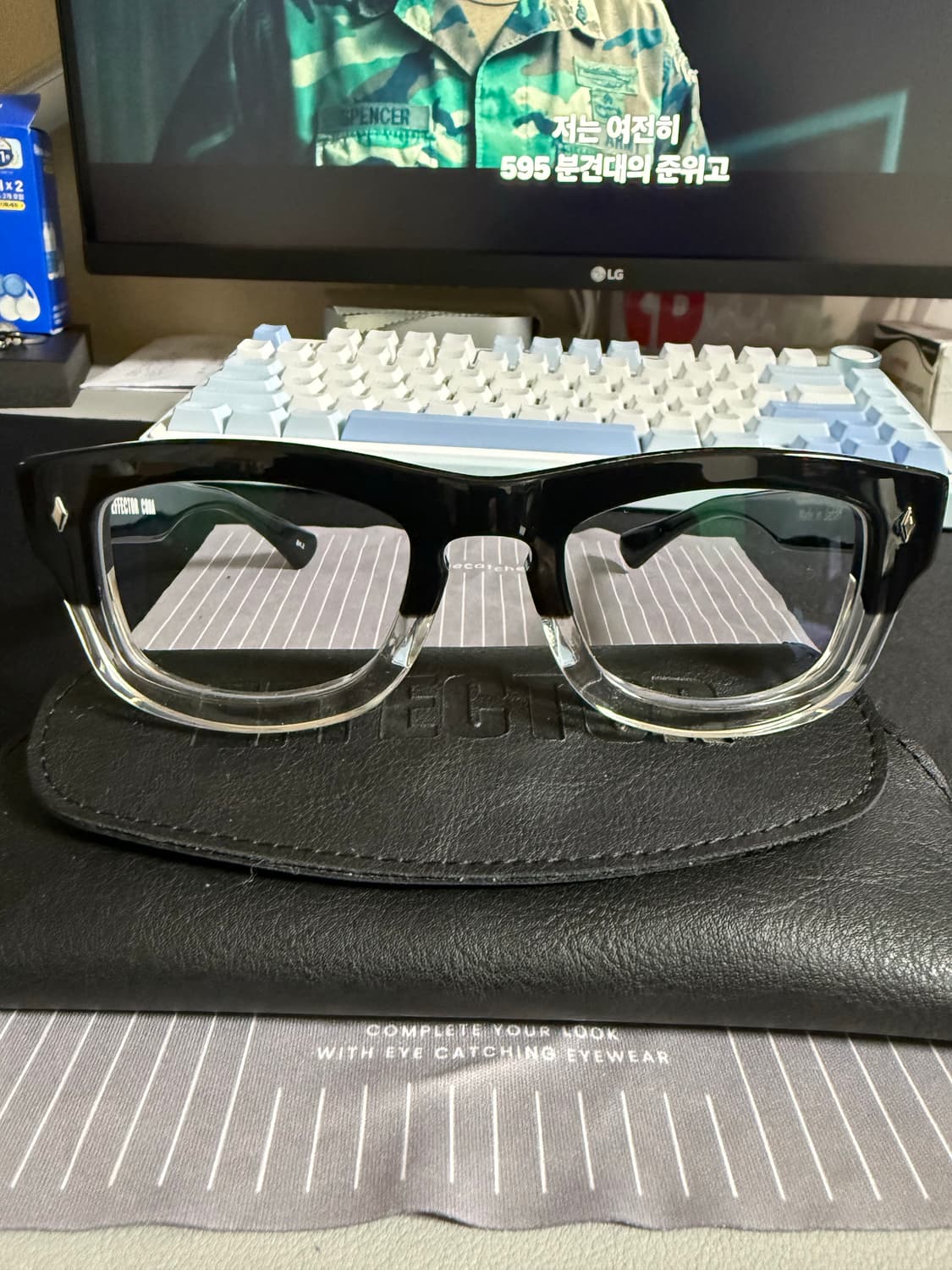 이펙터 코다 coda bk2 새제품 상품이미지1