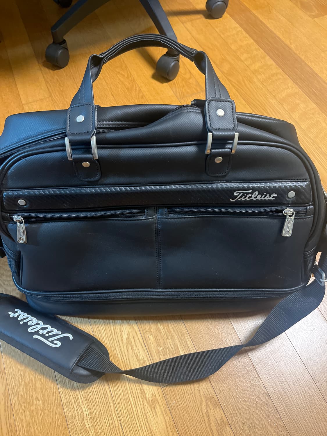 타이틀리스트 보스턴백 상품이미지1