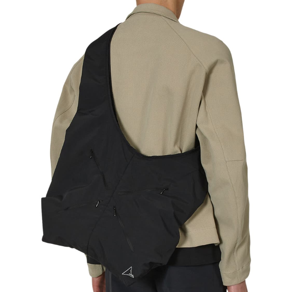 로아 하이킹 roa hiking 숄더백 상품이미지2