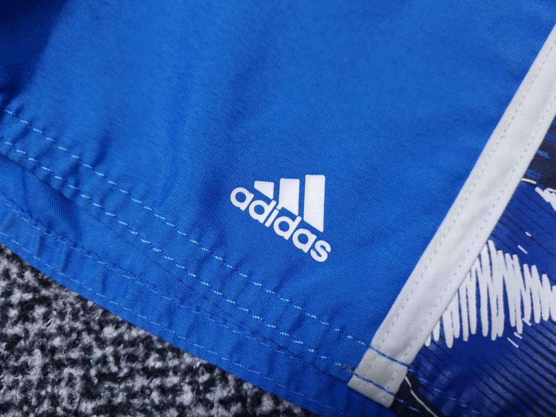 [무료배송][130]아디다스 키즈 스윔 팬츠 수영복 반바지 상품이미지4