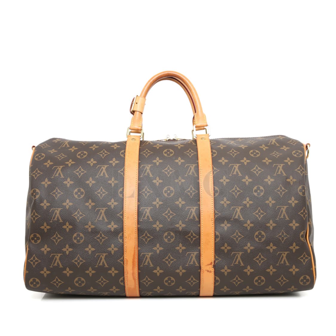 루이비통 모노그램 키폴 50 반둘리에 모노 여행가방 킵올 M41416 상품이미지5