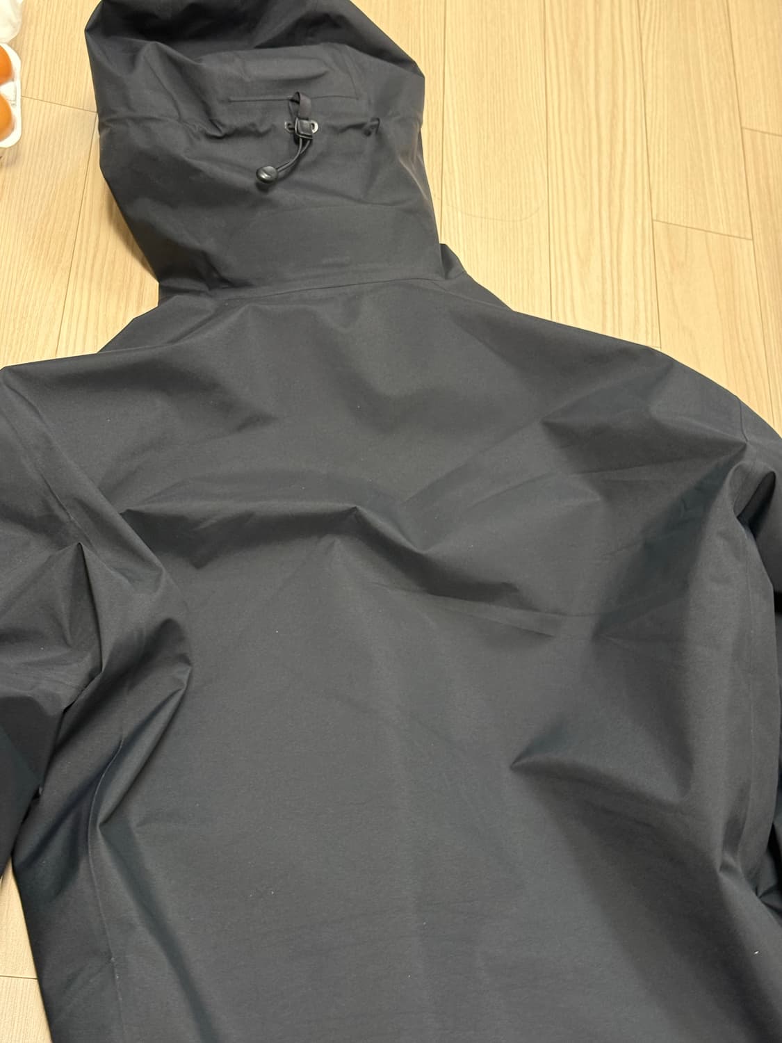 아크테릭스 베타 자켓 블랙 L 상품이미지5