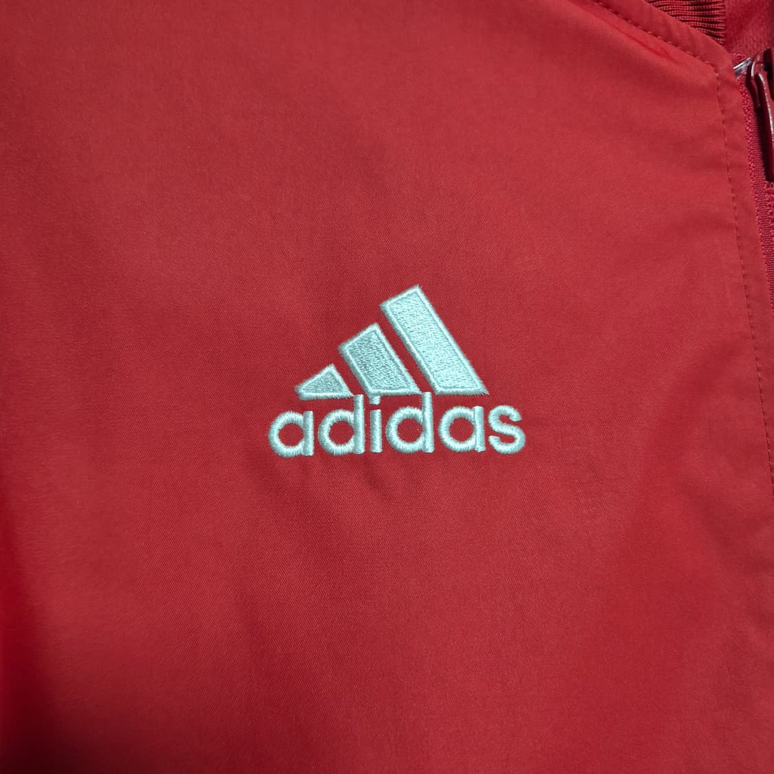 19/20 뮌헨 사이드라인 앤썸 자켓 XL 상품이미지2