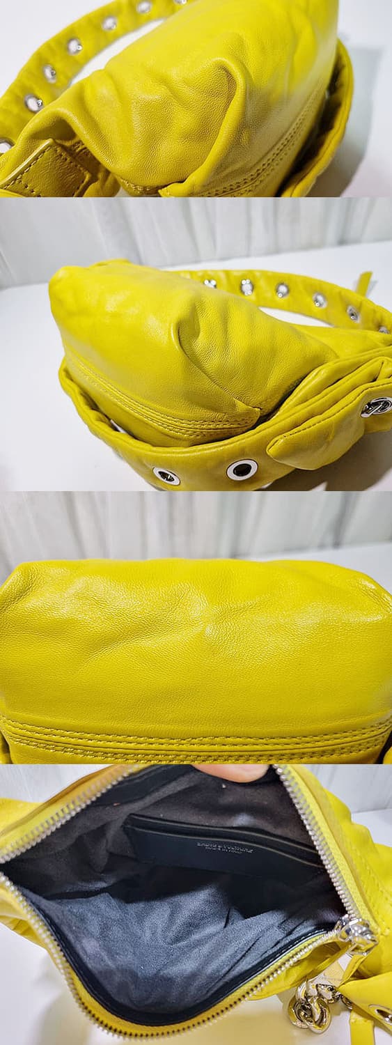 자딕앤볼테르 르세실리아 토트 상품이미지5