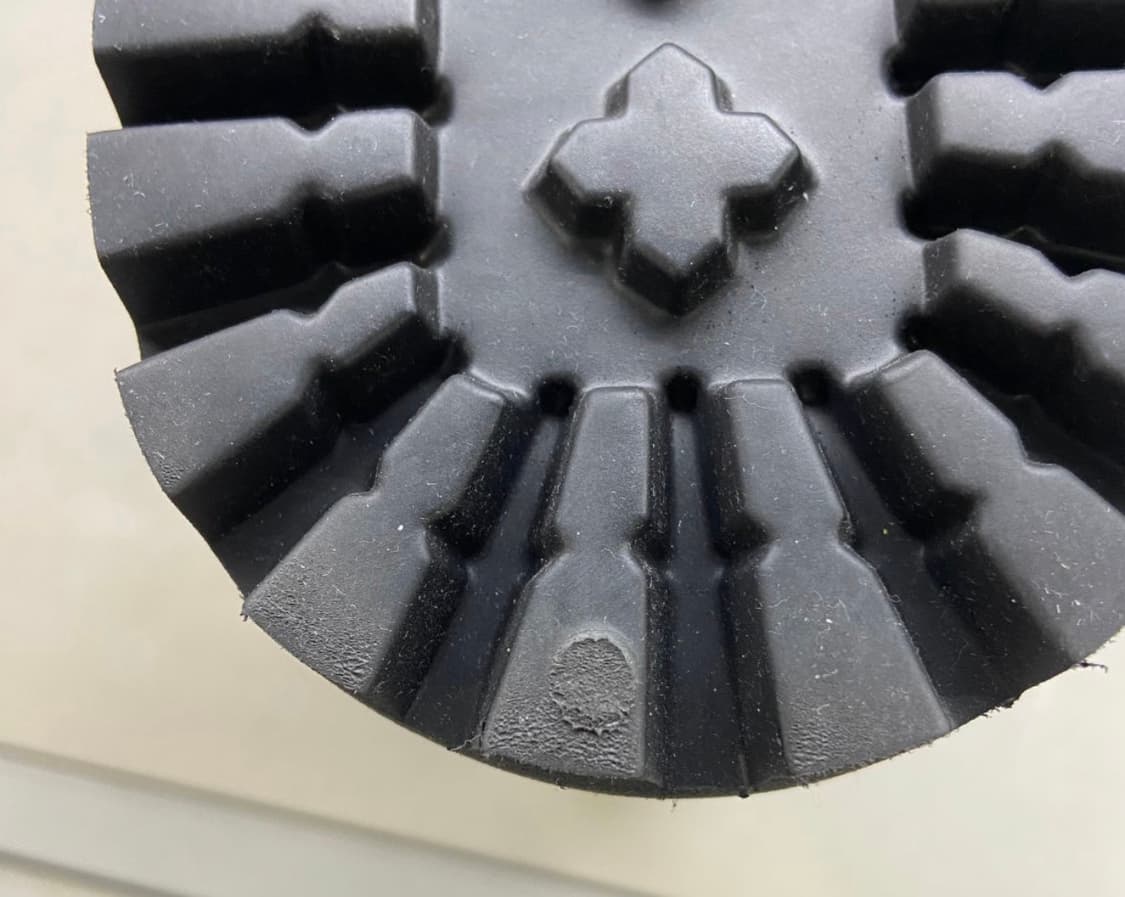 [43] 발렌시아가 스테로이드 부츠 상품이미지3