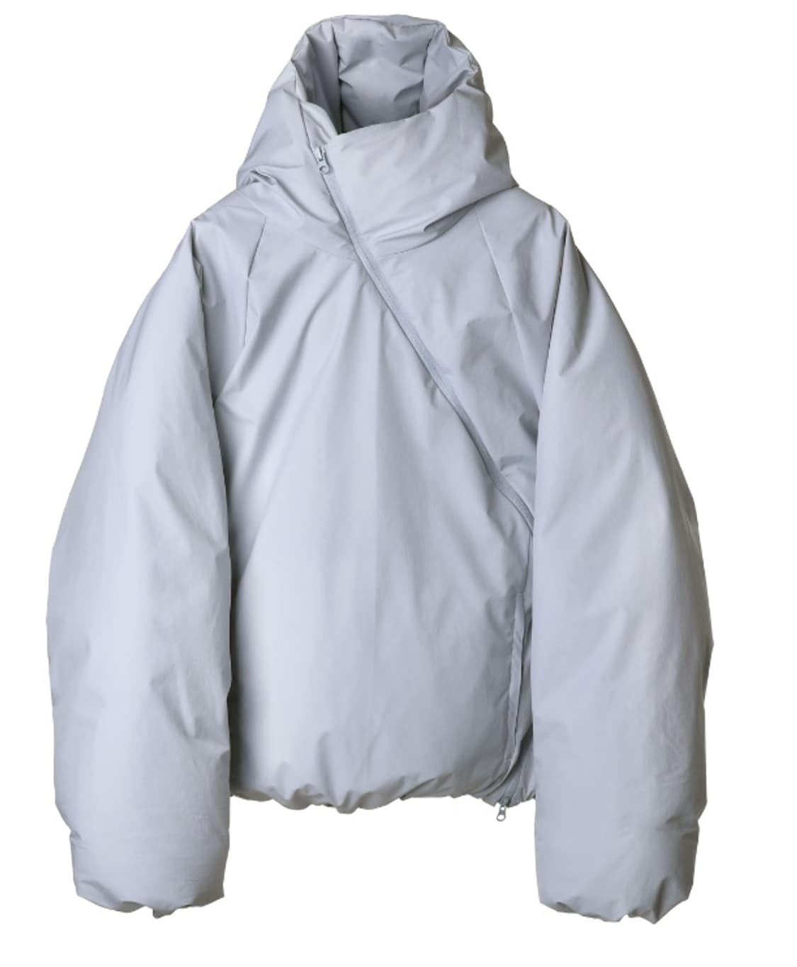 포스트아카이브팩션 5.0 down center ice  상품이미지1