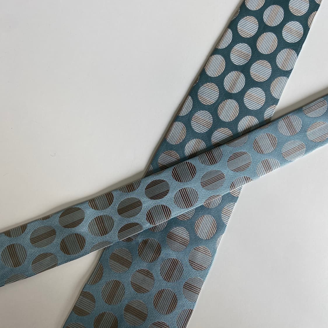 GIANFRANCO FERRE 지안코페레 명품 정품 넥타이 상품이미지4