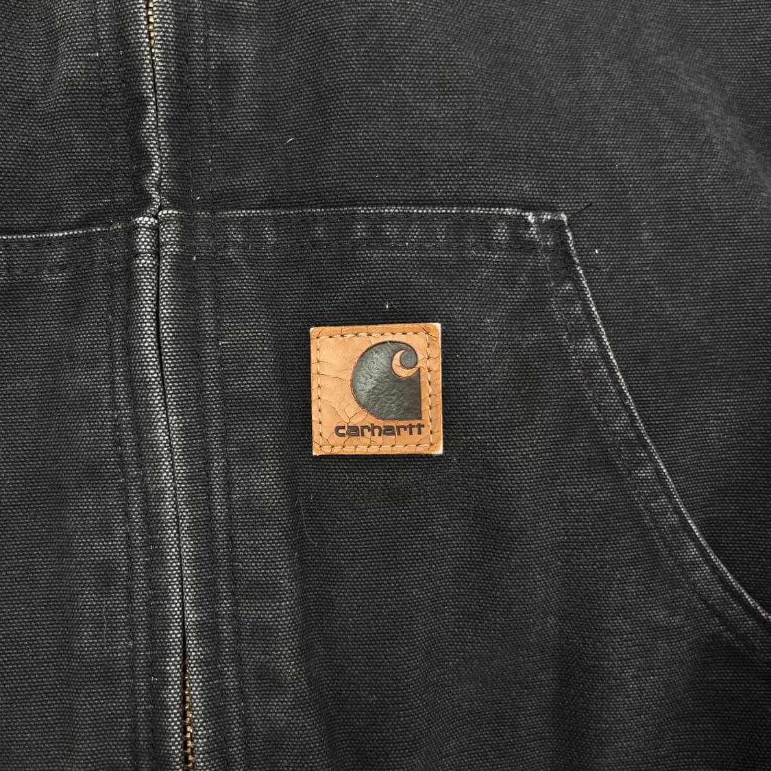 100 칼하트 J130 액티브 워크자켓 상품이미지3