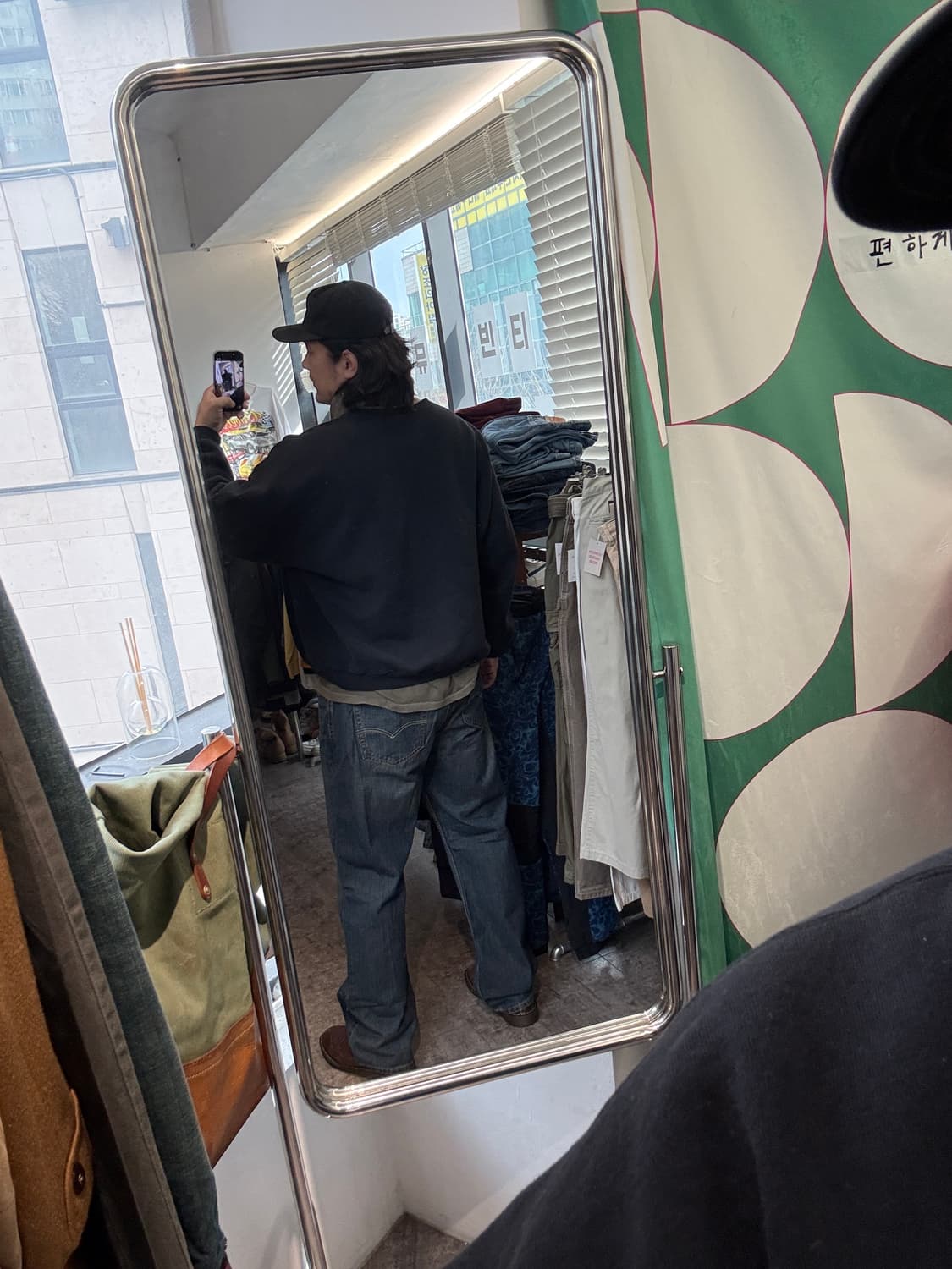 리바이스 559  42/32 상품이미지10