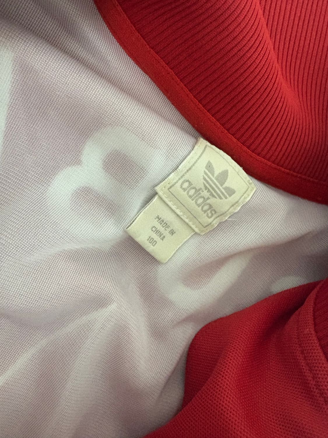 아디다스 쿠바 져지 상품이미지3