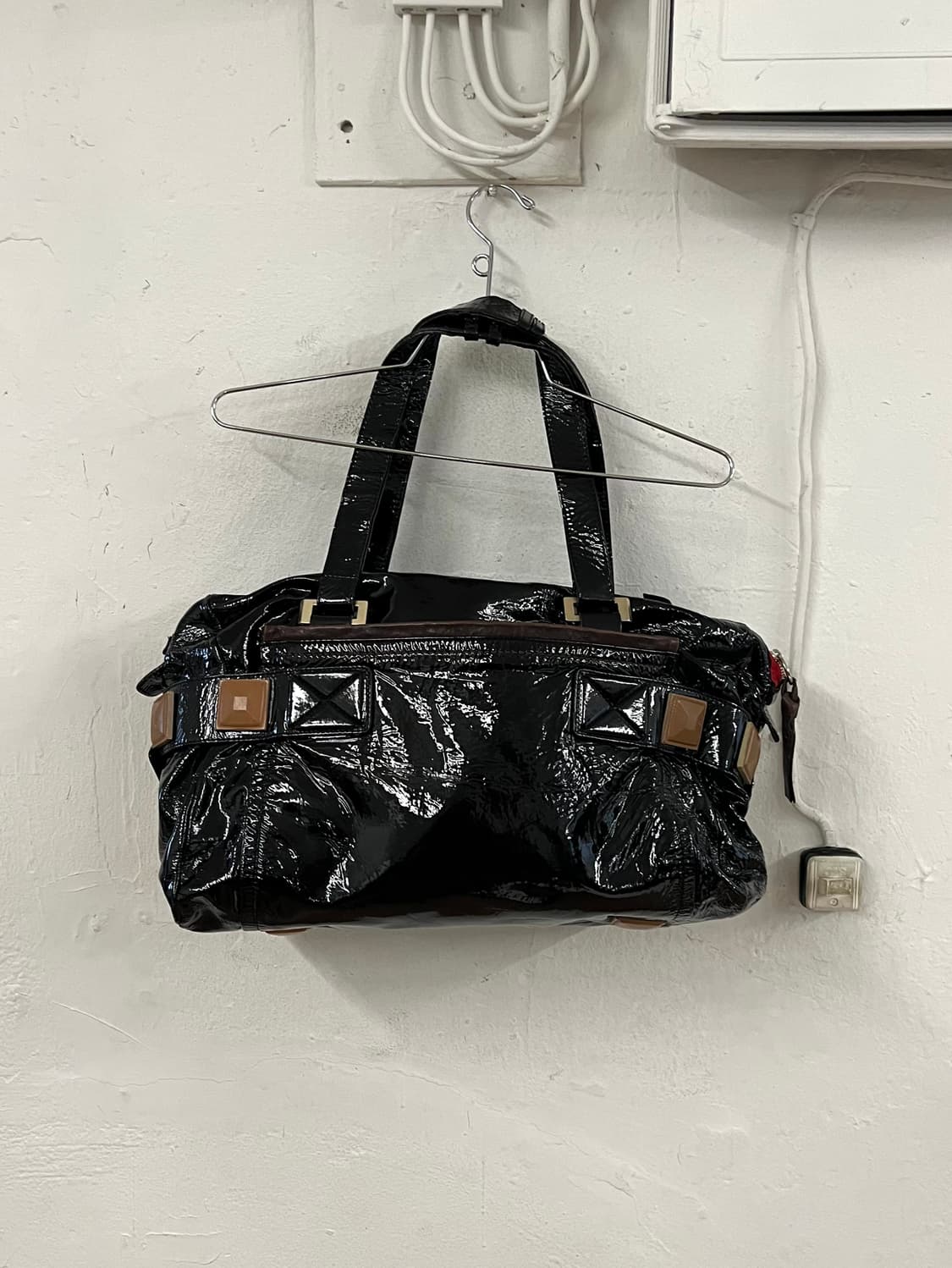 끌로에 오드라백 상품이미지9