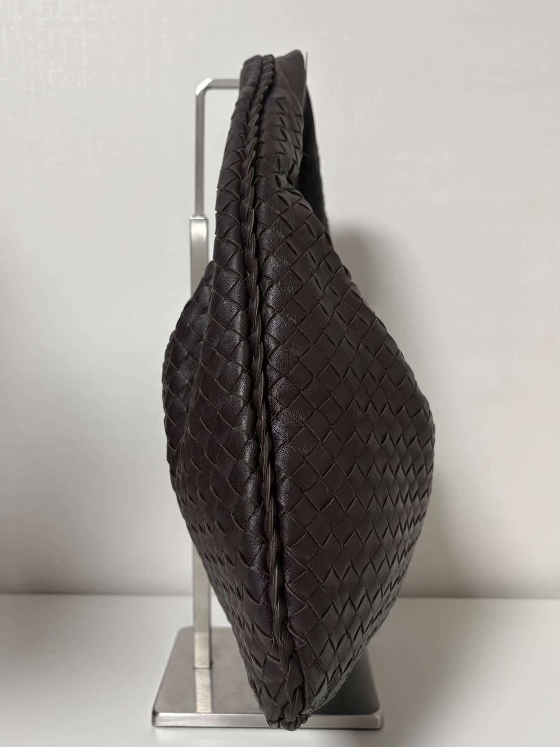 보테가베네타 호보백 브라운  상품이미지2