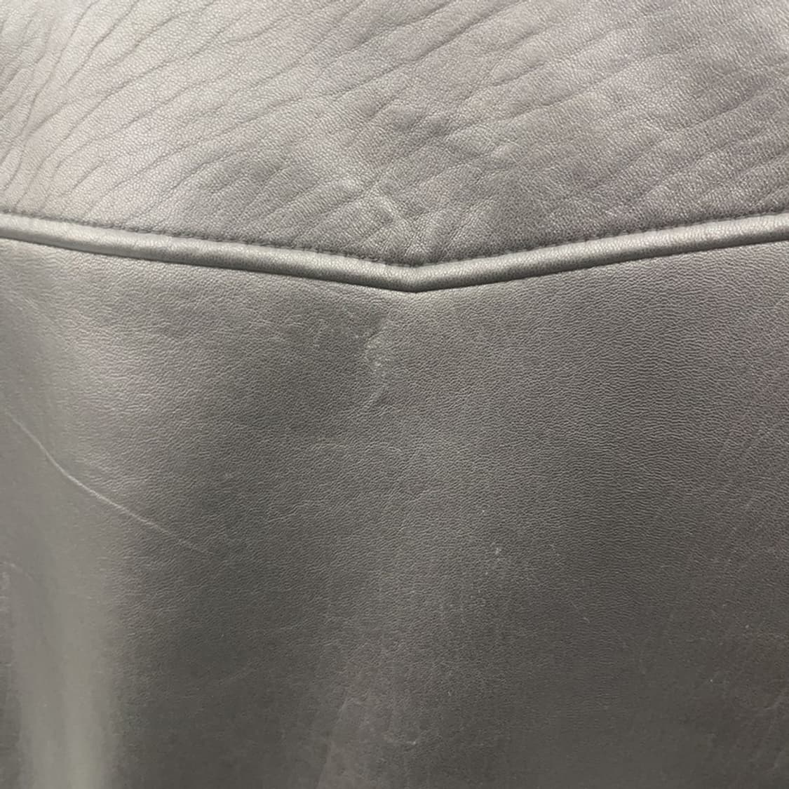 비바스튜디오 스트릿 락시크 바이커 라이더 자켓 M C07855 상품이미지7