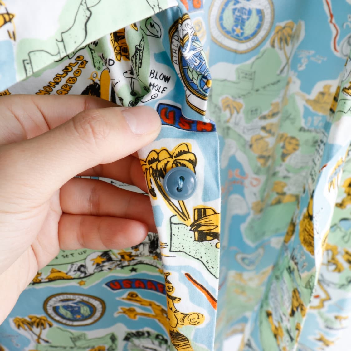 BUZZ RICKSON’S 상품이미지4