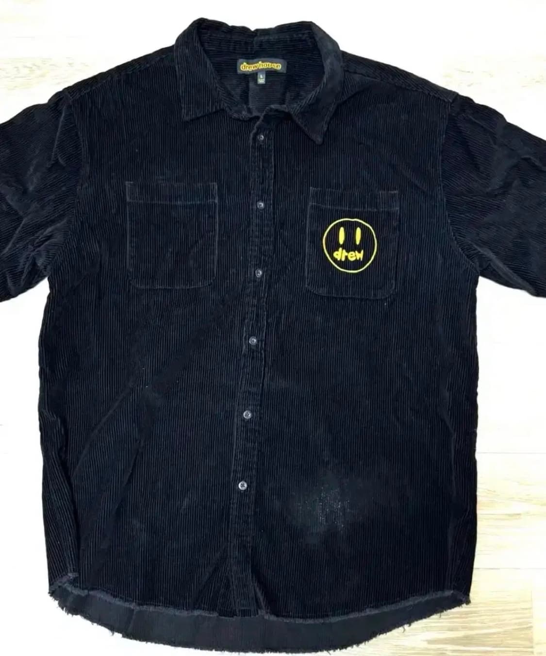 드류하우스 자켓 L 상품이미지1