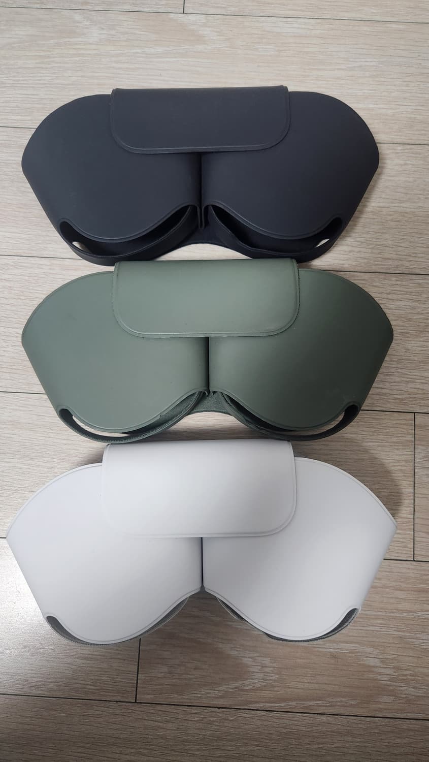 에어팟 맥스 스마트 케이스 S급(각개판매) 상품이미지1